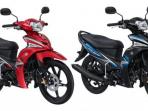 Daftar Harga Motor Yamaha Vega Force Bekas 2014-2018, Murah Mulai Rp 4 Jutaan 
