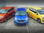 Daftar Mobil LCGC Terlaris di Bulan Oktober 2019, Toyota Berhasil Kalahkan Honda dan Daihatsu