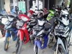 Daftar Motor Bebek Bekas Harga Rp 2 Jutaan, Pilih Honda atau Yamaha?
