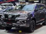 Daftar Pilihan Mobil SUV Diesel Bekas Murah, Ada Fortuner, Pajero, Chevrolet, dan Ford