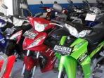 Daftar Pilihan Motor Bekas Murah Harga Rp 2 Jutaan, Ada Honda hingga Kawasaki