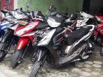 Daftar Pilihan Motor Matik Bekas Murah Rp 5-6 Juta, Ada Honda Yamaha dan Suzuki