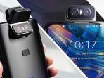 Dibekali Kamera Putar, Ini Spesifikasi dan Harga HP Asus Zenfone 6 di Indonesia