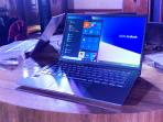 Diklaim Jadi Versi Termurah, Intip Spesifikasi dan Harga Duo Laptop Asus Zenbook Terbaru