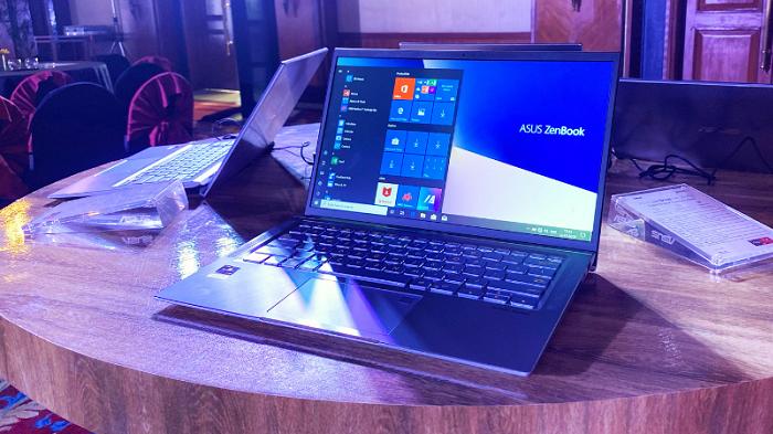 Diklaim Jadi Versi Termurah, Intip Spesifikasi dan Harga Duo Laptop Asus Zenbook Terbaru
