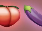 Facebook dan Instagram Punya Kebijakan Baru, Larang Penggunaan Emoji Berbau Seksual 