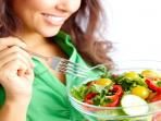 Girls, untuk Jantung yang Sehat, Kamu Harus Banyak Makan Ini di Pagi Hari 