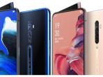HP Oppo Reno2 Resmi Dijual di Indonesia, Cek Deretan Promo dan Cashbacknya
