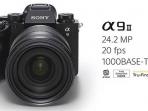Harga Alpha A9 Mark II di Indonesia, Kamera Mirrorless Teratas Sony yang Bakal Rilis Februari 2020