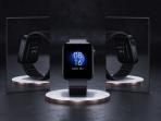 Harga Lebih Murah dari Apple Watch, Ini Spesifikasi Xiaomi Mi Watch yang Resmi Dirilis