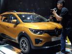 Harga Mobil MPV Baru Renault Triber Bocor, Murah Setara LCGC?