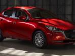 Harga Mulai Rp 280 Jutaan, Intip Mazda2 Facelift yang Sudah Meluncur 
