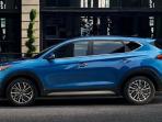 Harga Terkini Hyundai Tucson November 2019, Medium SUV Ganteng Asal Korea Selatan