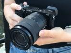 Hobi Fotografi? Nih 3 Kamera DSLR dan Mirrorless Bekas Canon dan Sony