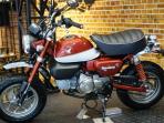 Honda Monkey Terlalu Mahal? Lirik Motor Ini yang Sama Klasiknya, Cuma Rp 19 Juta