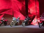 Honda Rilis 5 Motor Baru yang Berpeluang Dijual di Indonesia