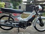 Ingat Nggak 3 Motor Ayam Jago Legendaris Indonesia, Yuk Simak