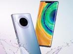 Intip 5 Fitur Baru yang Bikin Huawei Mate 30 Pro Layak Dibeli