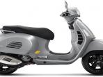 Intip Angsuran Vespa GTS Super Tech 300, Bunga Nol Persen Loh