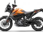 Intip Fitur Baru KTM 390 Adventure yang Resmi Diperkenalkan di EICMA 2019