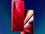 Intip Harga dan Spesifikasi Realme 5s yang Resmi Meluncur di India