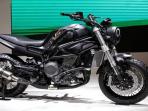 Intip Spesifikasi Benelli Leoncino 800 yang Hadir di EICMA 2019 
