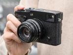 Intip Yuk, Ini Fitur Utama Kamera Mirrorrless Fujifilm X-Pro3