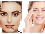 Jangan Diulangi Lagi, Ini 5 Kesalahan Wanita Saat Menghapus Make Up