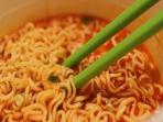 Kadungannya Bisa Merusak Otak, Ini Bahaya Saat Mengonsumsi Mie Instan Setiap Hari