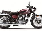 Kawasaki W800 Classic 2020 Diperkenalkan, Ini Perbedaannya dengan Versi W800 Street dan Cafe Racer, Bagus Mana dan Berapa Harganya?
