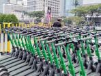 Lagi Ngetren, Yuk Cari Tau Apa Itu Otoped Listrik, Skuter Listrik dan Segway