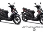 Lebih Murah 100 Ribu, Ini Nih Beda Honda Vario 110 CBS Biasa dan Vario CBS Advanced