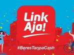LinkAja Resmi Jadi Salah Satu Opsi Pembayaran di Gojek dan Grab, Begini Cara Mengaktifkannya