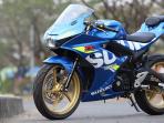 Masih Jadi Idola di Kelas Motor Sport Fairing, Simak Harga Bekas Suzuki GSX-R150 di Bulan November 2019