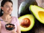 Mau Berat Badan Turun 3 Kg dalam 3 Hari? Coba Ikuti Metode Diet Alpukat Ini