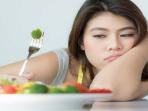 Mengapa Makan Tak Selera dan Lidah Pahit Saat Sakit? Ini Alasannya