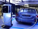 Mengisi Baterai Mobil Listrik Hanya Dalam 10 Menit? Intip Terobosan Barunya