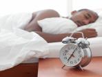 Menjadi Salah Satu Gangguan Tidur, Simak 4 Cara Menghindari Mengigau Saat Tidur