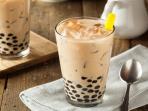 Minuman Boba, Enak tapi Berbahaya Jika Dikonsumsi Berlebihan