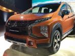 Mitsubishi Xpander Cross Resmi Dijual di Indonesia, Ini Bedanya dari Versi Biasa