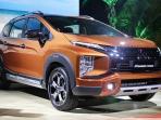 Mitsubishi Xpander Cross Terbaru Mau Ganti Pelek? Ini Pilihannya