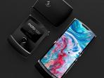 Motorola Razr Segera Meluncur Bulan Ini? Intip Foto Penampakannya yang Beredar