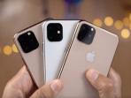 Mulai Dijual Bulan Depan, Ini Bocoran Lengkap Harga Resmi Iphone 11 Series di Indonesia