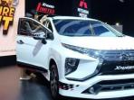 Pemesanan Sudah Dibuka, Segini Harga Mobil Mitsubishi Xpander Cross All Varian
