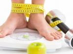 Pengen Lebih Langsing? Simak Tips Turunkan Berat Badan Hingga 10 Kg Ini