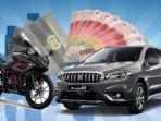 Perbedaan Gadai Unit dan BPKB untuk Mobil atau Motor, Mending Mana?