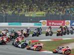 Perkiraan Harga Tiket MotoGP Indonesia 2021, Tidak Semahal yang Dibayangkan