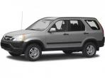 Pilihan Mobil SUV Honda CRV Bekas Tahun 2002-2004