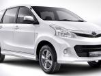 2 Pilihan Mobil Toyota Avanza Bekas Tahun 2012 dan 2013, Dibanderol 130 Juta Area Bali 