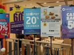 Promo Cashback Ovo, Dana, LinkAja dan Gopay Bikin Ketagihan, Cermati 3 Hal Ini Agar Tak Jadi Pemborosan